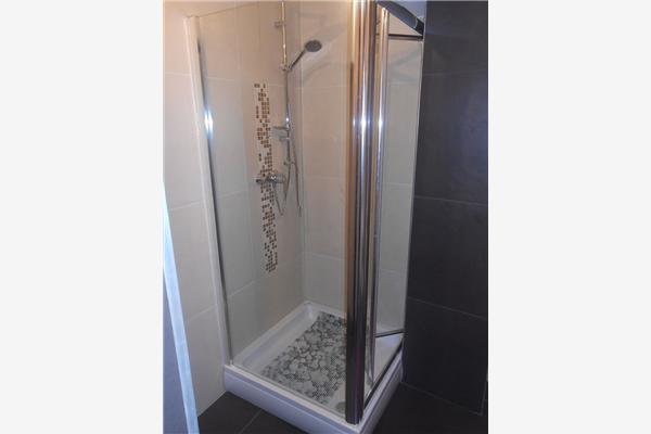 Apartment A3, for 5 persons