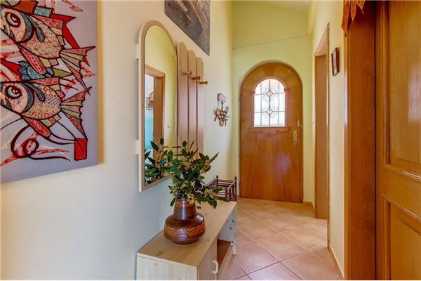 Ferienwohnung A1, für 4 Personen