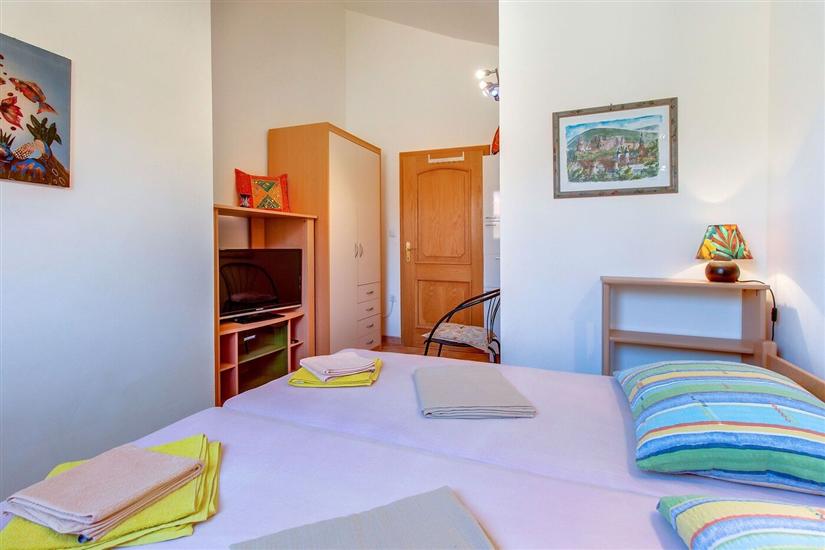 Ferienwohnung A1, für 4 Personen