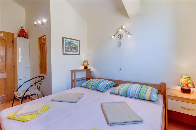 Ferienwohnung A1, für 4 Personen