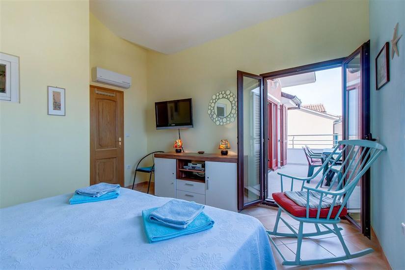 Ferienwohnung A1, für 4 Personen