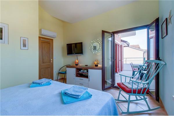 Ferienwohnung A1, für 4 Personen