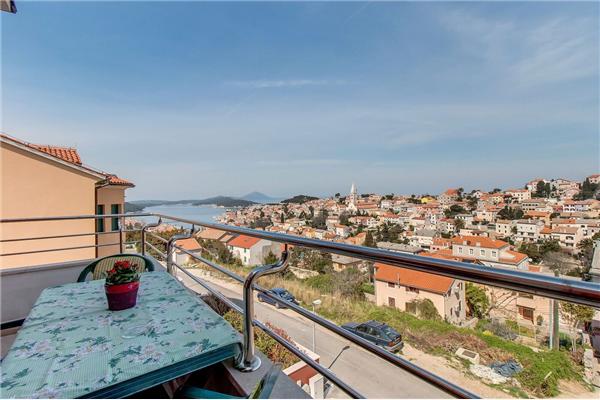 Ferienwohnung A1, für 4 Personen