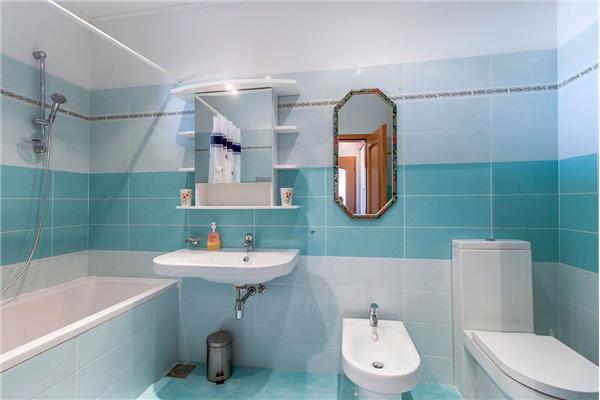 Ferienwohnung A1, für 4 Personen