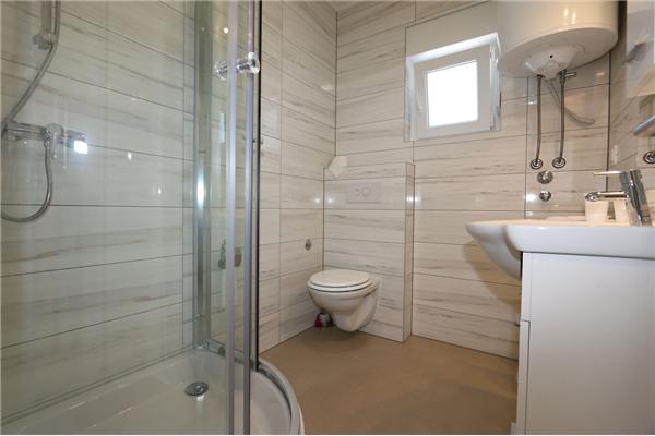 Apartment A1, for 2 persons