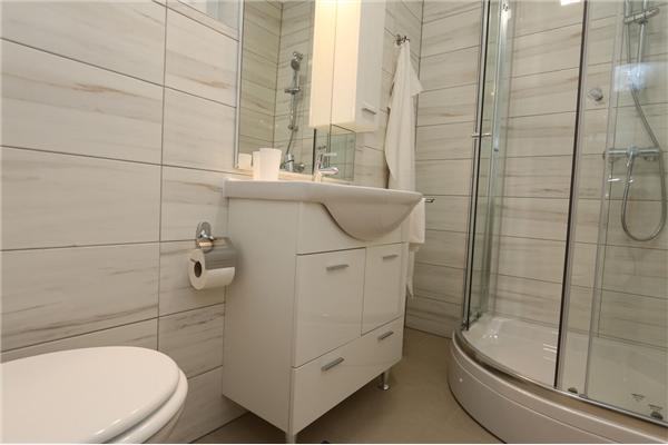 Apartment A2, for 2 persons