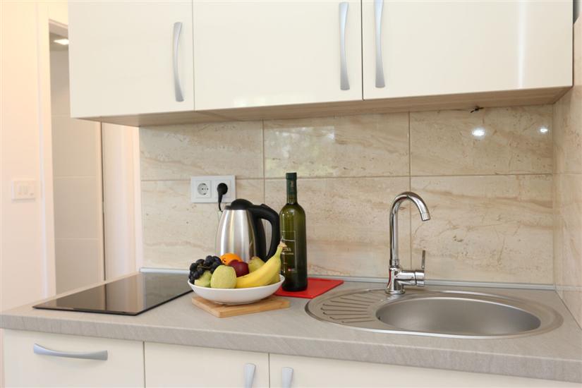 Apartment A3, for 2 persons