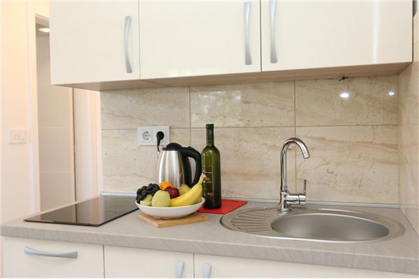 Apartment A3, for 2 persons