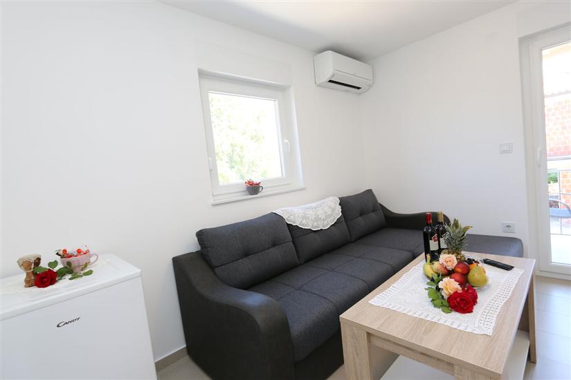 Apartment A3, for 2 persons