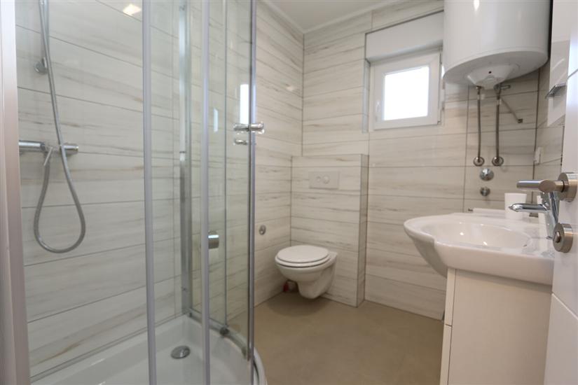 Apartment A3, for 2 persons