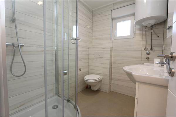 Apartment A3, for 2 persons