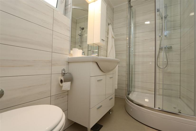 Apartment A4, for 2 persons