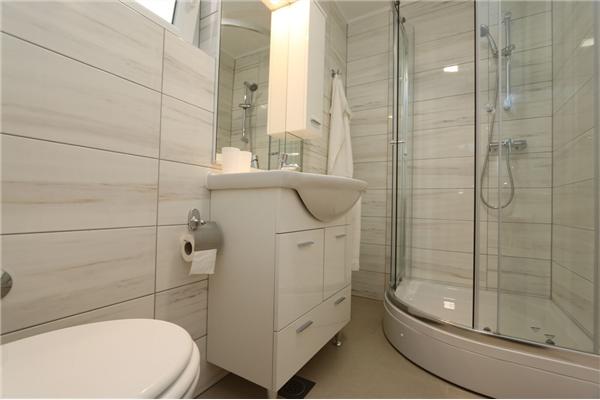 Apartment A4, for 2 persons