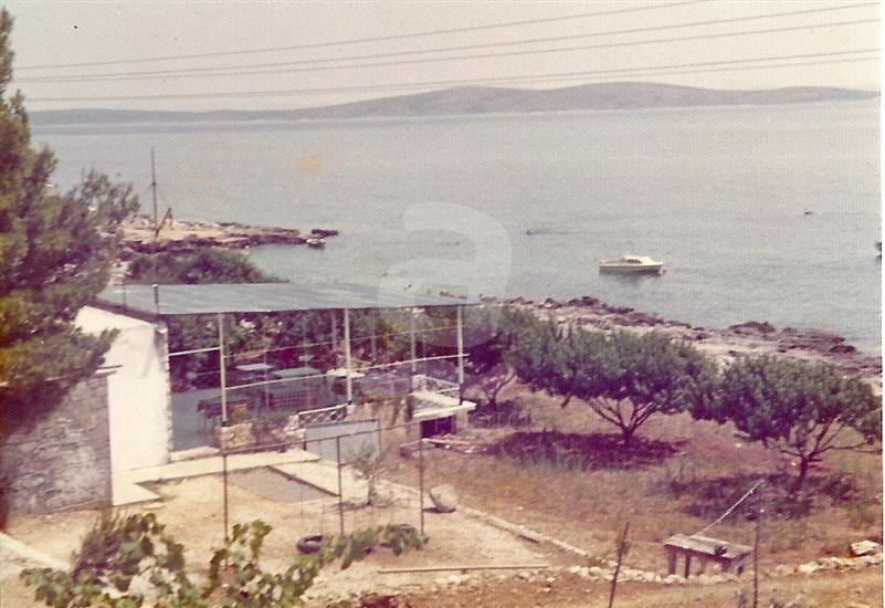 Ivan Dolac - island Hvar