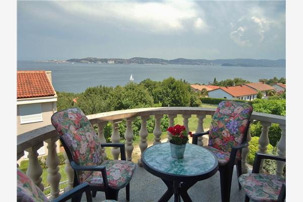 Apartman A1, na 5 osebe