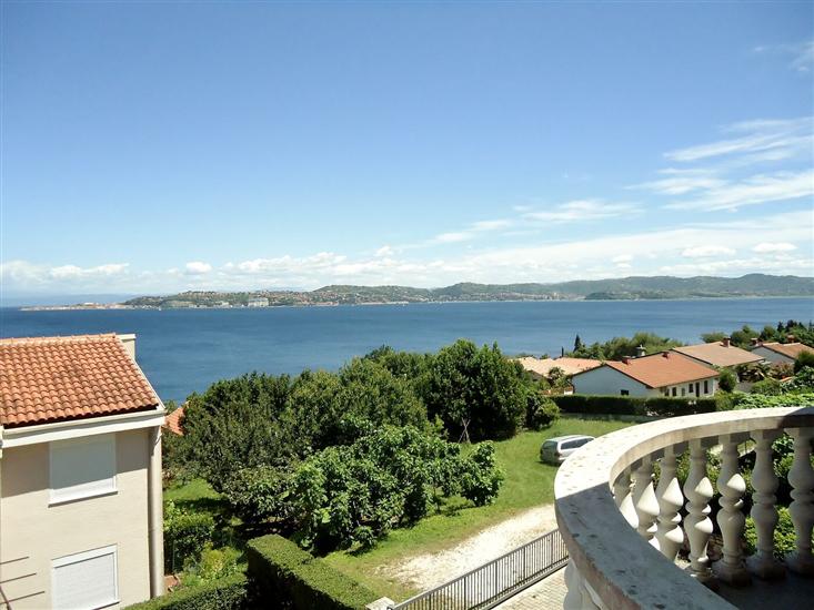 Apartman A1, na 5 osebe