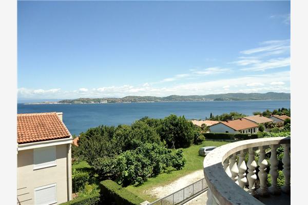 Apartman A1, na 5 osebe