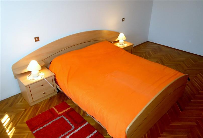 Apartman A1, na 5 osebe