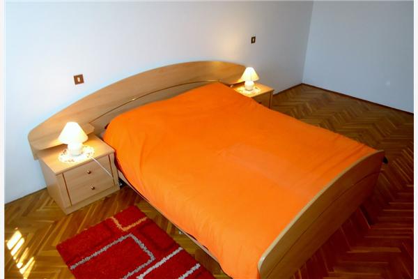 Apartman A1, na 5 osebe