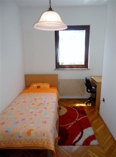 Apartman A1, na 5 osebe