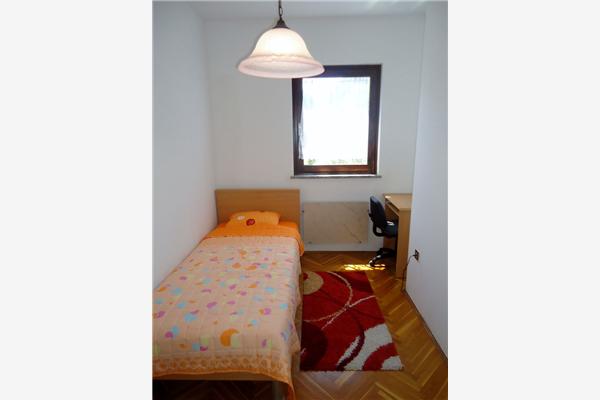 Apartman A1, na 5 osebe