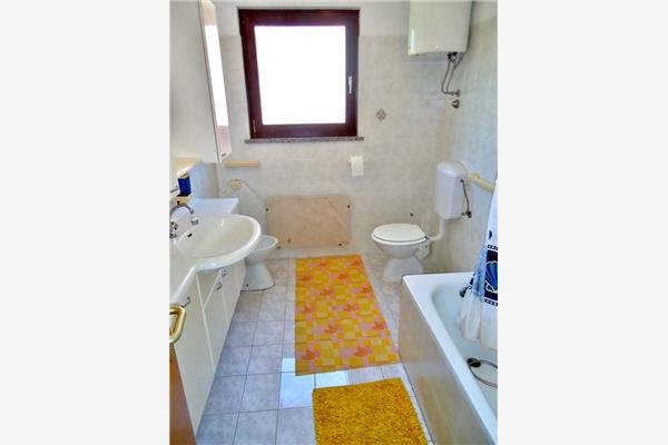 Apartman A1, na 5 osebe