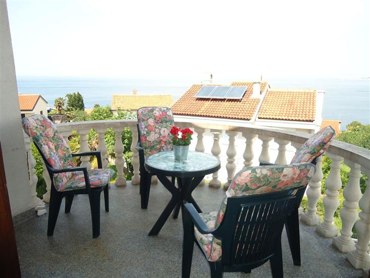 Apartman A1, na 5 osebe