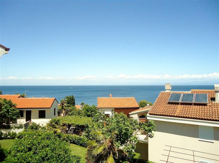 Apartman A1, na 5 osebe