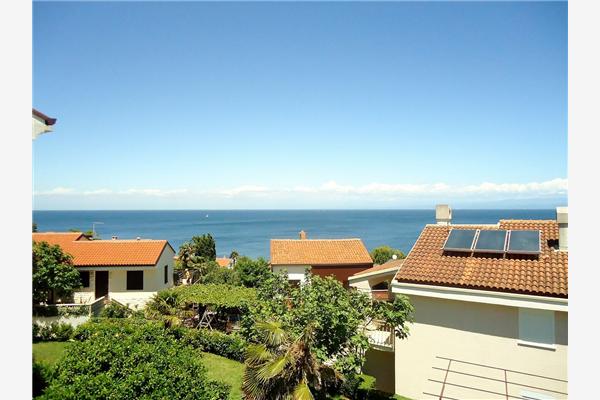 Apartman A1, na 5 osebe