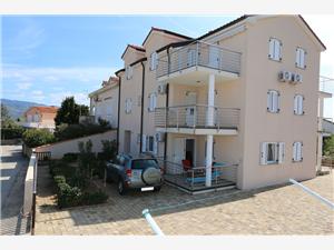 Apartment Kvarners islands,BookSonataFrom 103 €