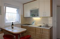 Apartment A1, for 2 persons