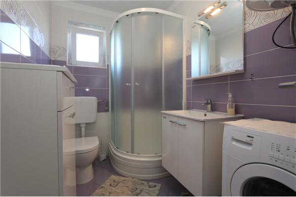 Apartment A1, for 2 persons