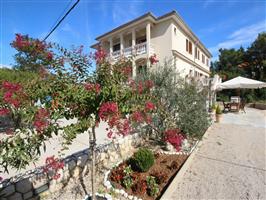 Ferienwohnung - Soline - Insel Krk