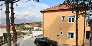 Apartment - Silo - island Krk