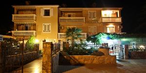 Apartment - Silo - island Krk