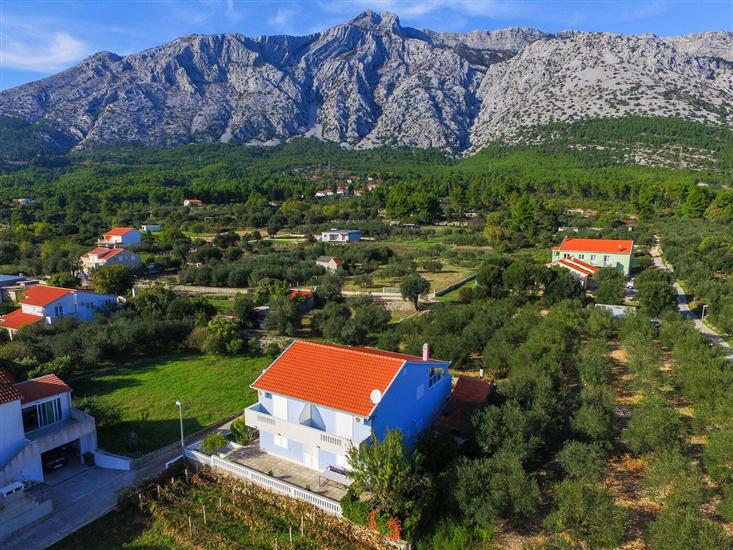 Apartments Ivana