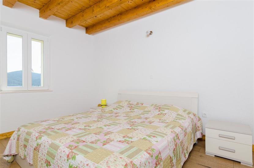 Hiša K1, na 5 osebe