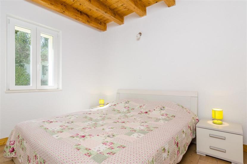 Hiša K1, na 5 osebe