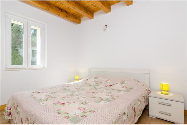 Hiša K1, na 5 osebe