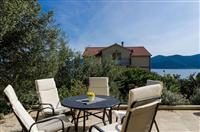 House K1, for 5 persons