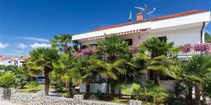 Apartment - Malinska - island Krk