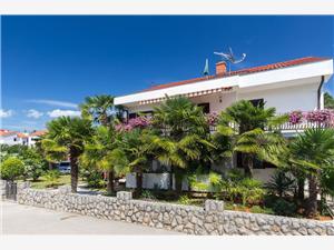Apartment Kvarners islands,BookGaleticFrom 143 €