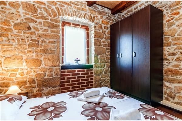 House K1, for 8 persons