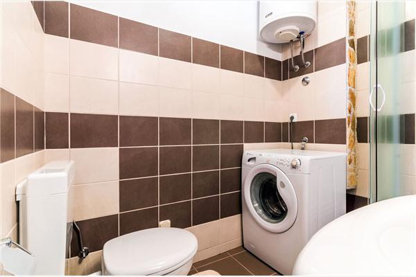 House K1, for 8 persons