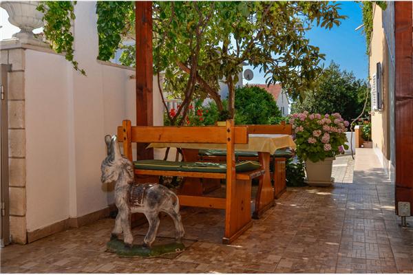 Apartman A3, na 3 osebe