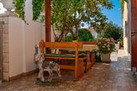 Apartment A3, for 3 persons