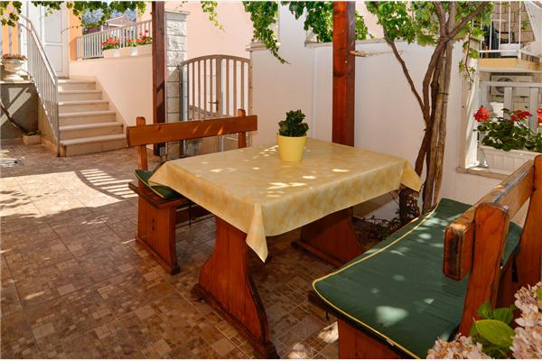 Apartman A3, na 3 osebe