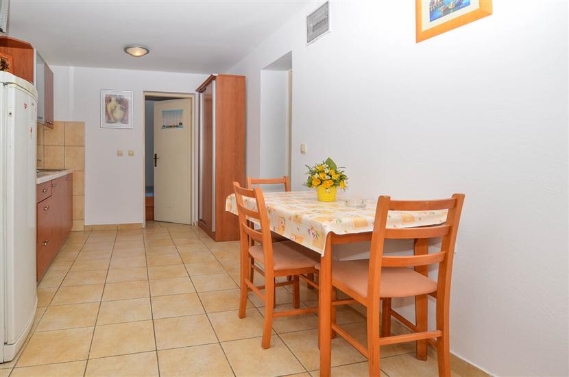 Apartman A3, na 3 osebe