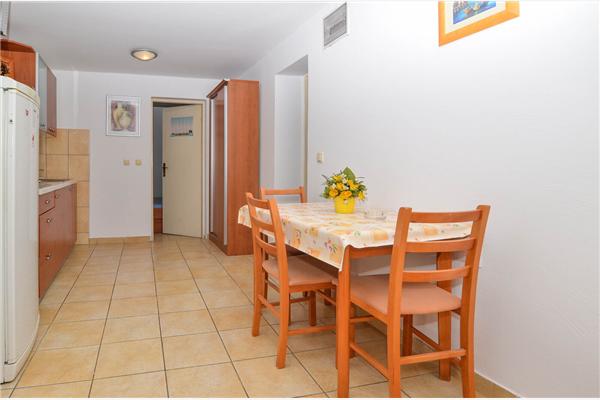 Apartman A3, na 3 osebe