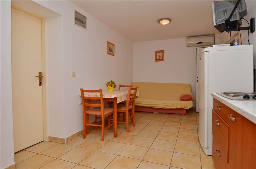 Apartman A3, na 3 osebe